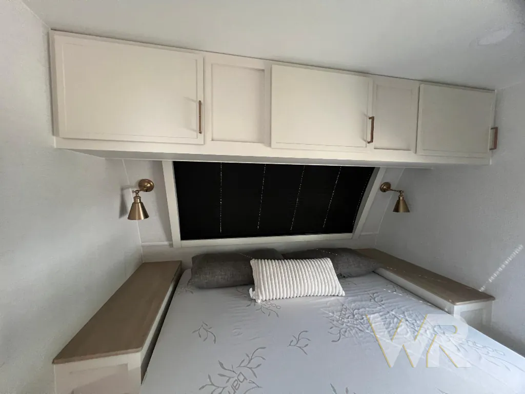 2026 Brinkley Model I 265, Photos photo 25