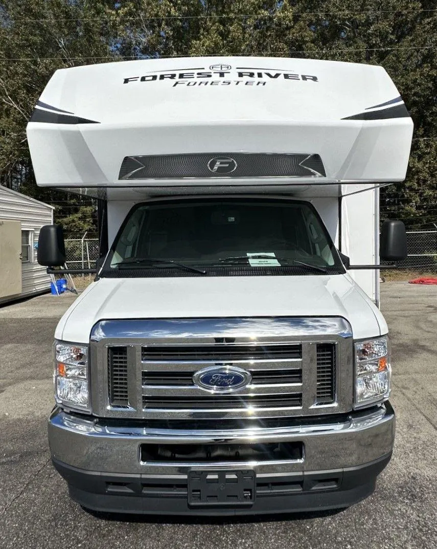 2025 Forest River Forester 2851S - Photo 2