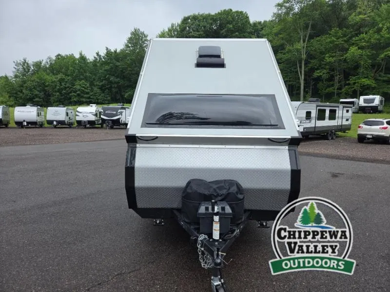 2024 Aliner Ranger 12 - Photo 4