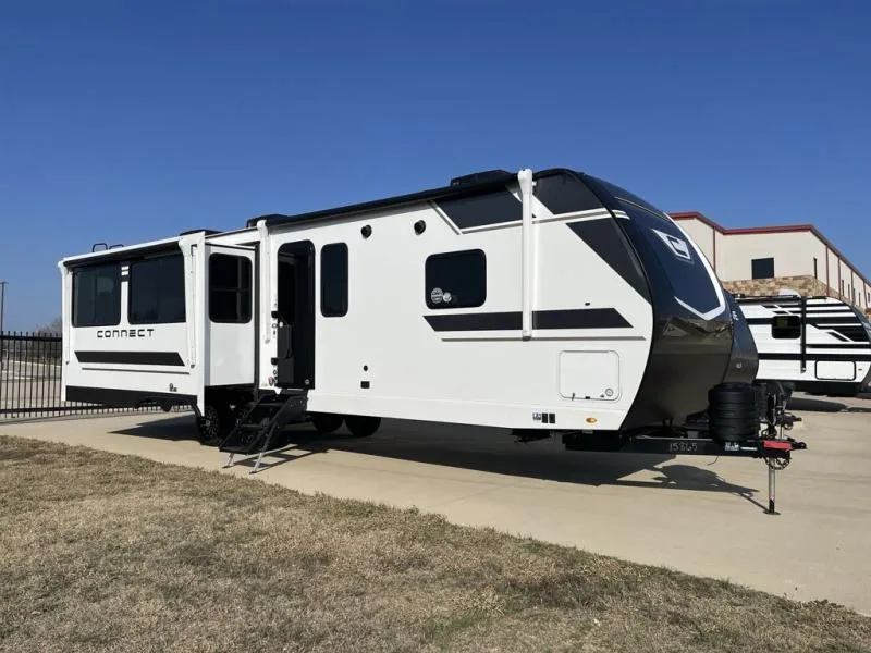 2026 KZ Connect 313MK - Photo 2