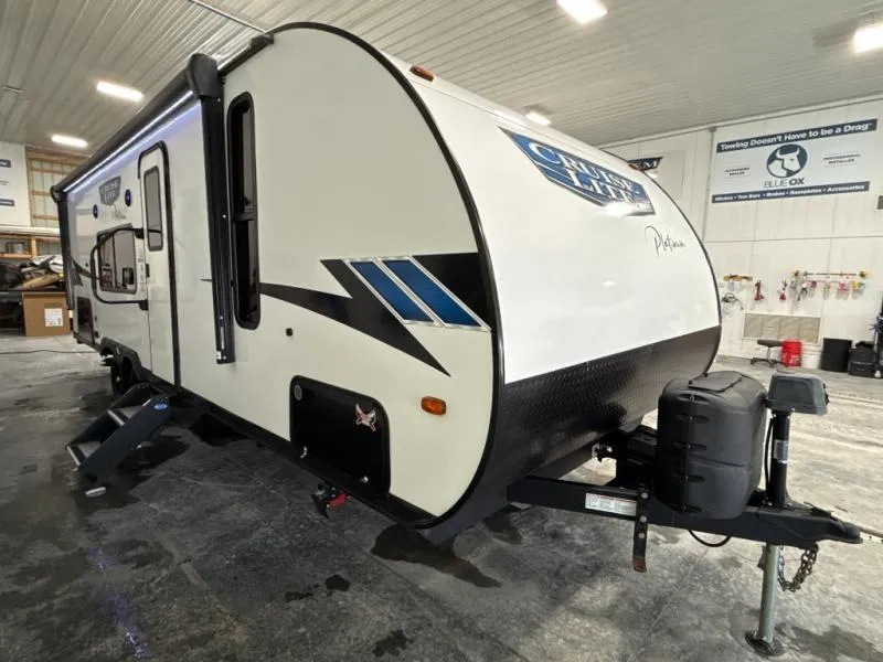 2023 Forest River Salem Cruise Lite 261BHXL - Photo 2
