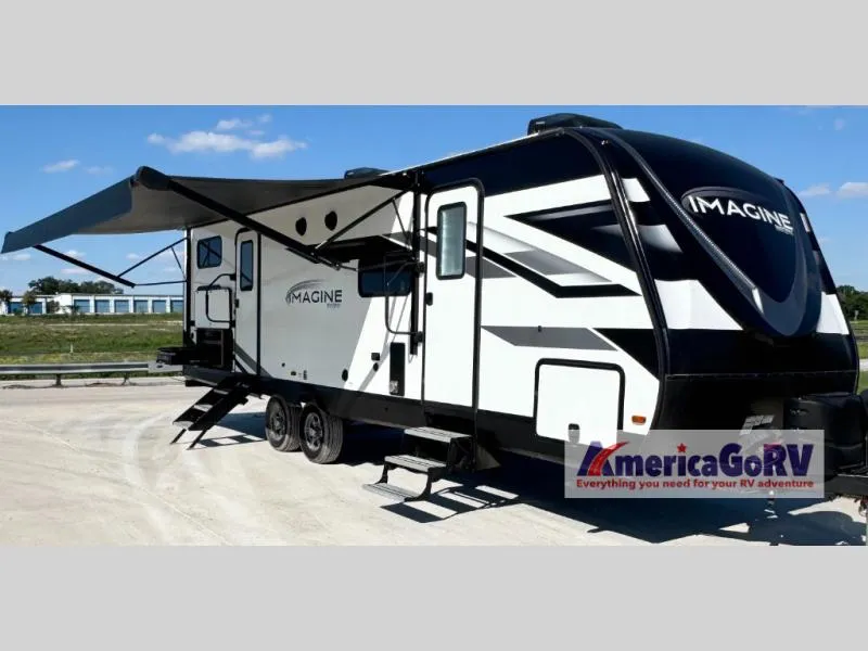 2023 Grand Design Imagine 2800BH - Photo 2