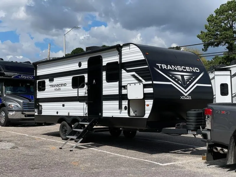 2026 Grand Design Transcend Xplor 20MKX - Photo 4