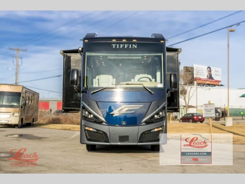 2026 Tiffin Phaeton 40 IH - Photo 3