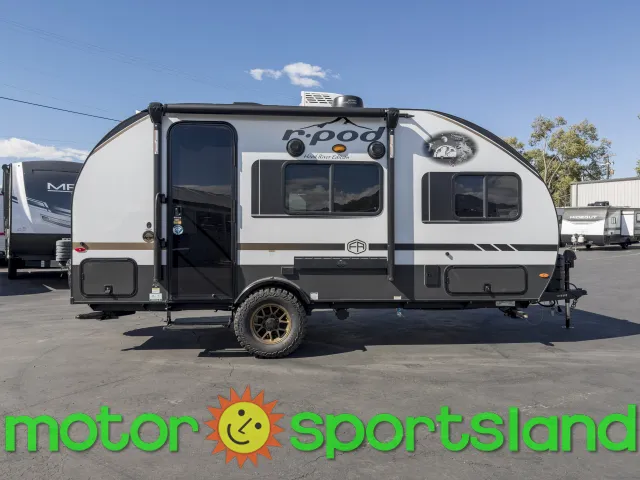 2026 Forest River R Pod RP-180 - Main photo