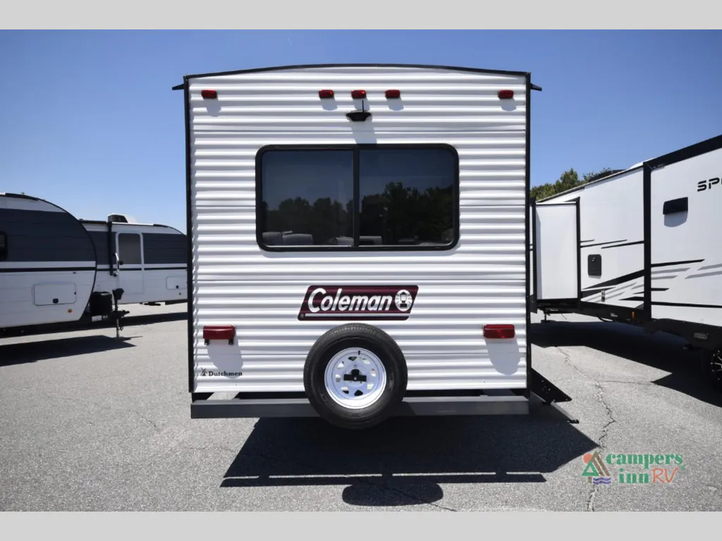 2022 Dutchmen Coleman Lantern 264RL, Photos photo 6