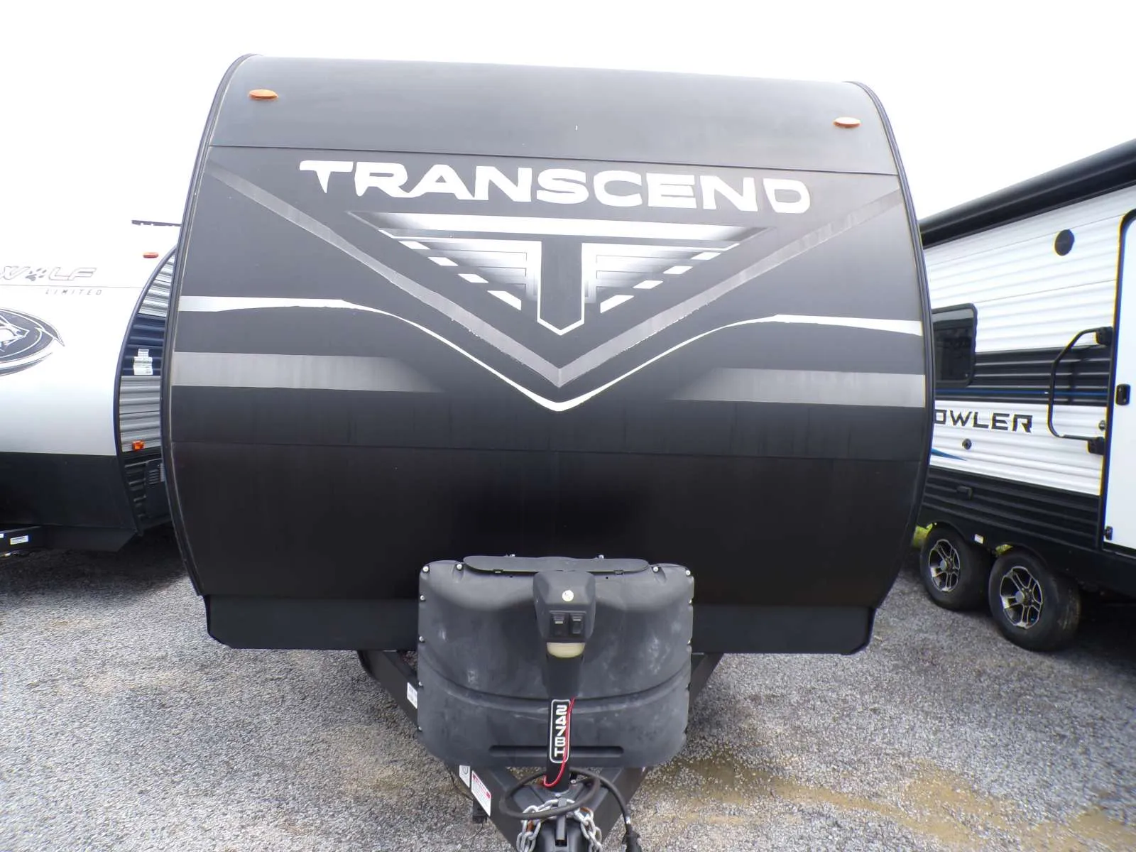2022 Grand Design Transcend Xplor 247BH - Photo 2