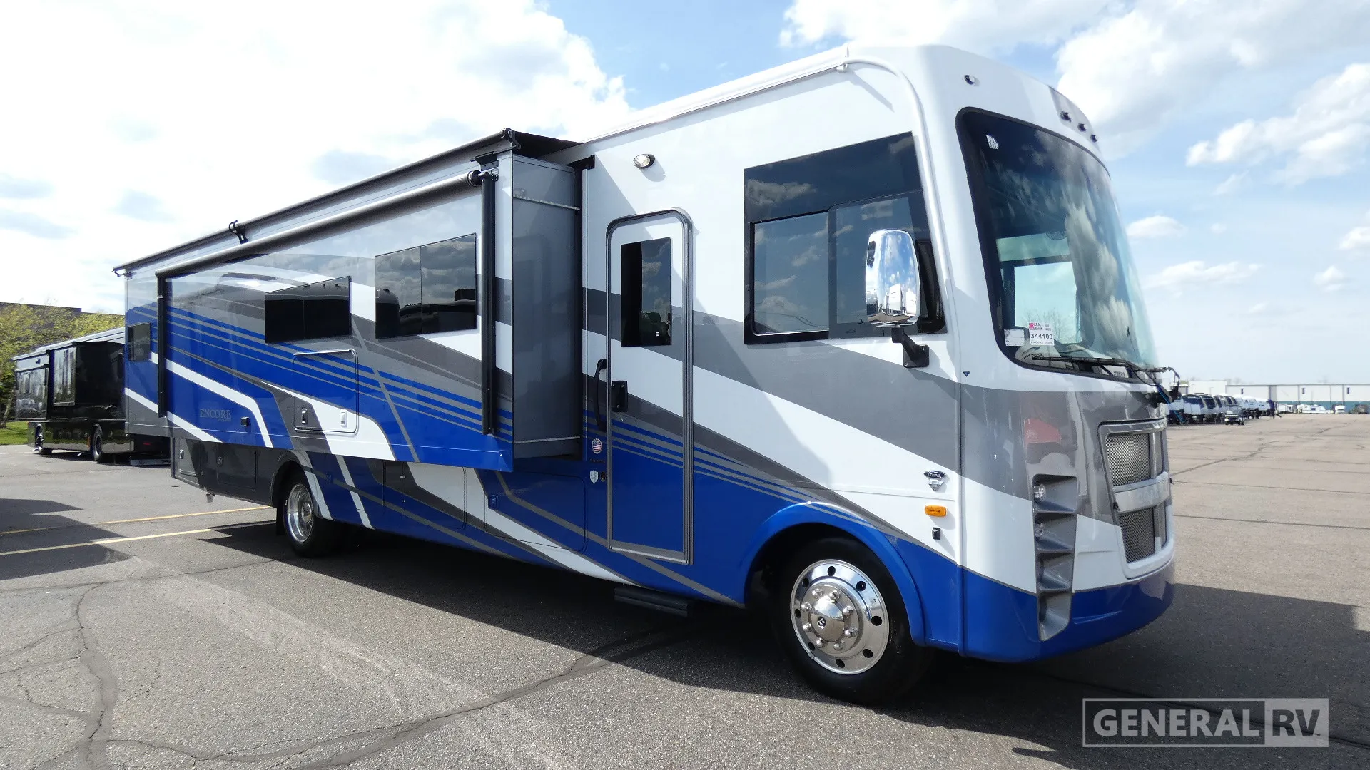 2026 Coachmen Encore 355DS - Photo 2