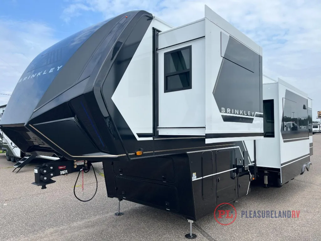 2026 Brinkley Model G 3970, Photos photo 4