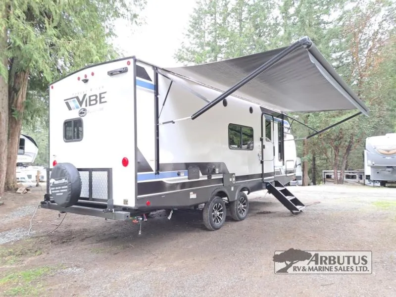 2025 Forest River RV Vibe 22ML - Photo 4