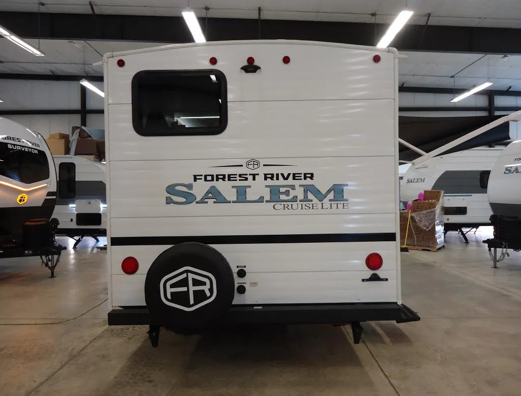 2026 Forest River Salem Cruise Lite 263BHXL — Photo 5