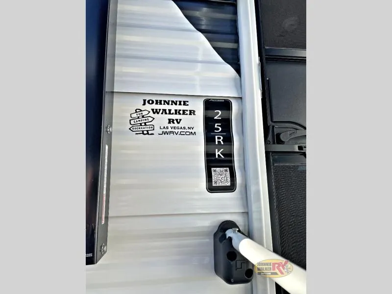2026 Winnebago Access 25RK - Photo 3