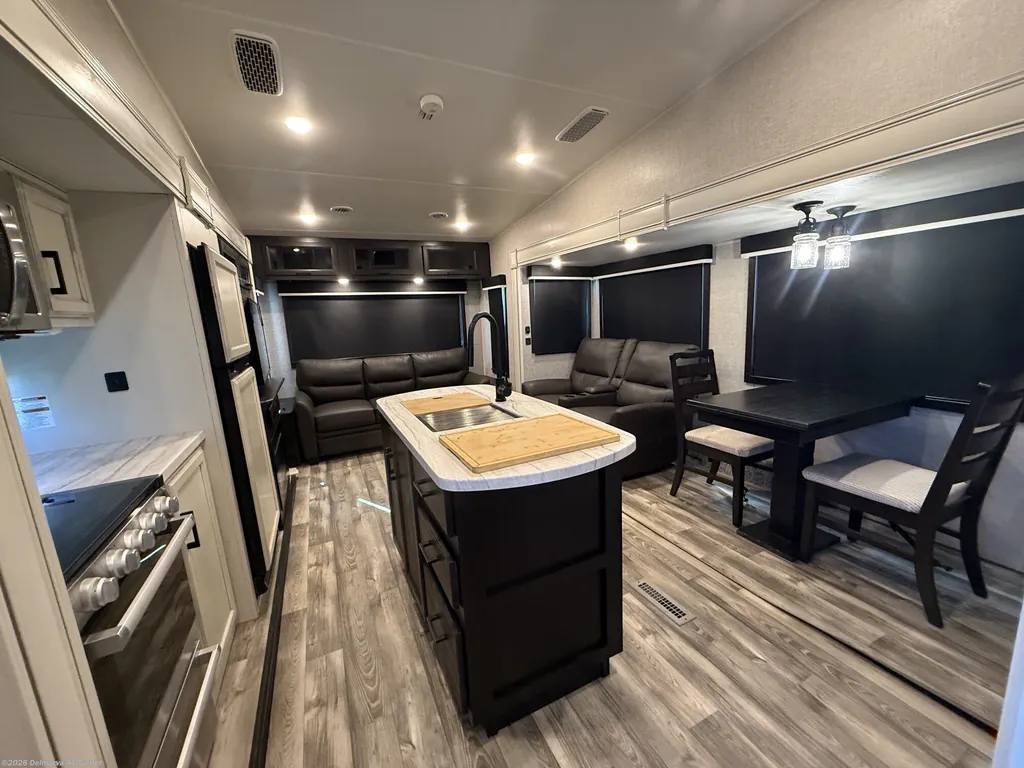 2023 Jayco Eagle HT 28.5RSTS, Photos photo 7