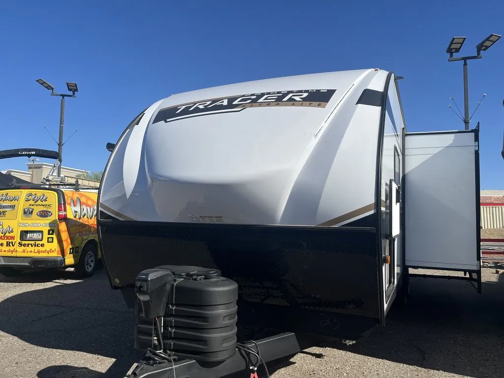 2025 Prime Time Tracer 23RBS - Photo 4