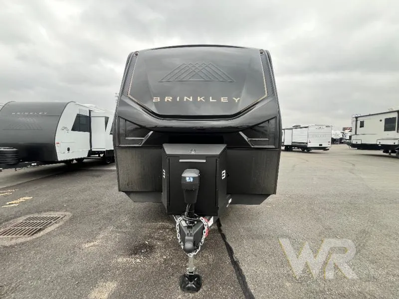 2026 Brinkley Model Z Air 315 - Photo 3