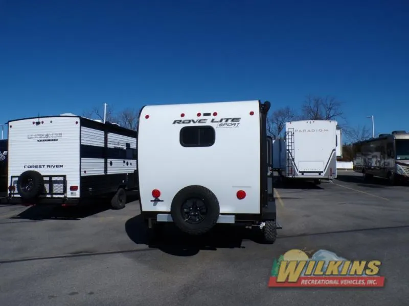 2026 Travel Lite Rove Lite Sport 12RK - Photo 4