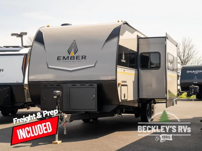 2027 Ember RV Touring Edition 2200ETL - Photo 4
