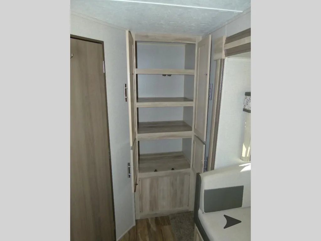 2023 Coachmen Catalina Legacy Edition 243RBS, Photos photo 9