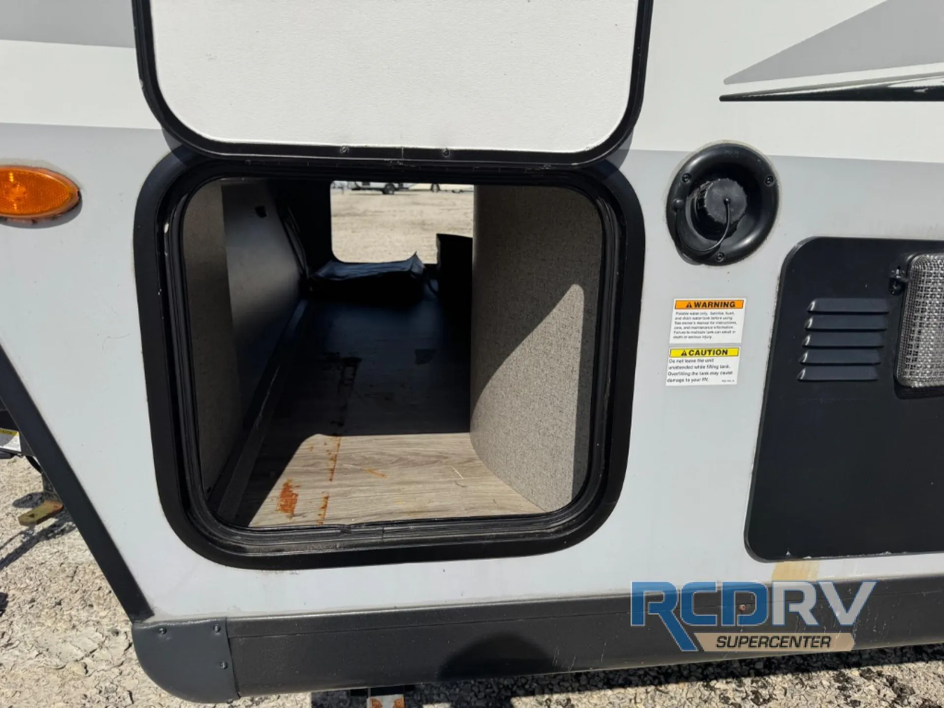 2021 Forest River Flagstaff Micro Lite 21FBRS — Photo 6