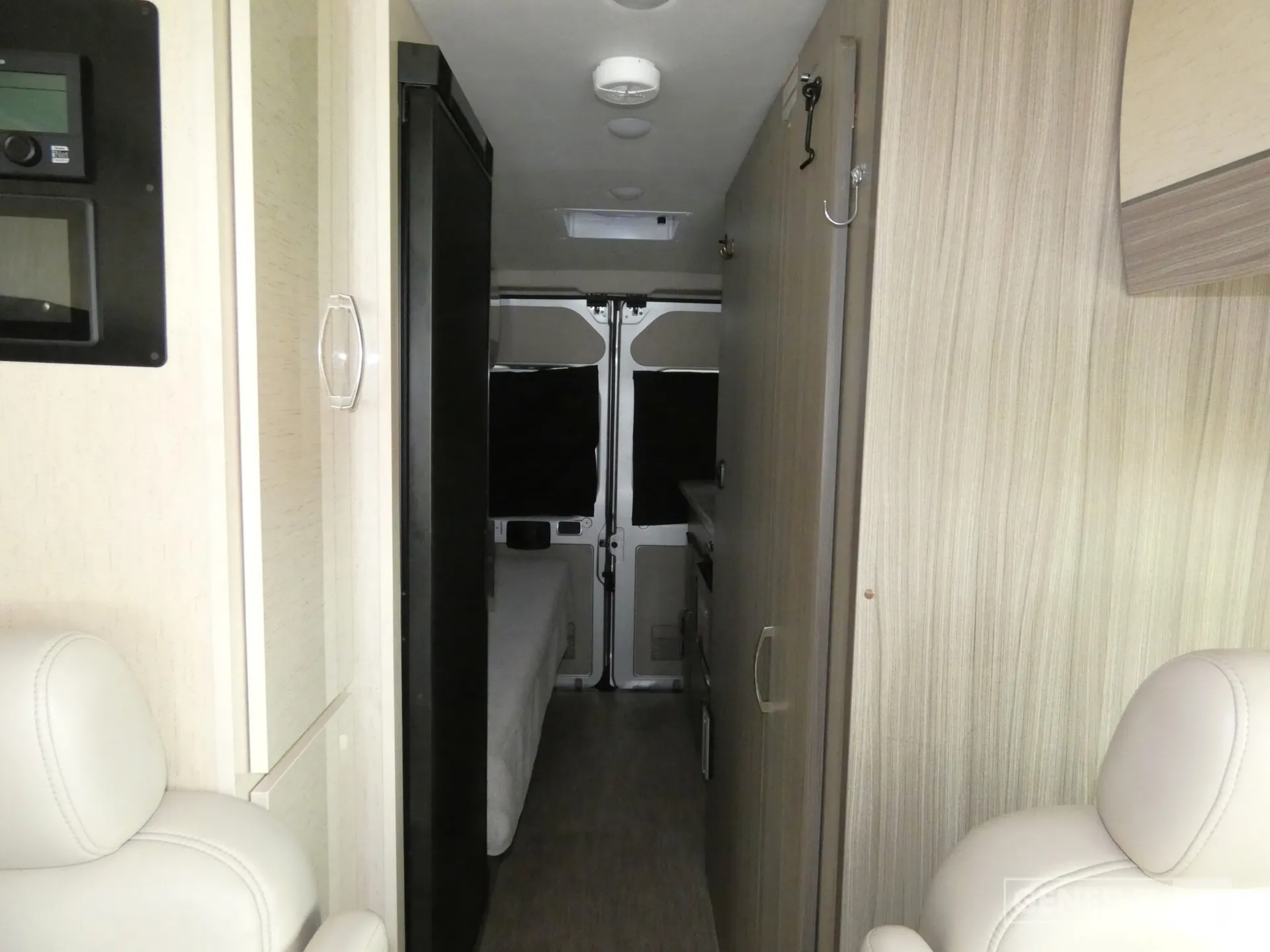 2024 Entegra Coach Ethos 20A - Photo 3