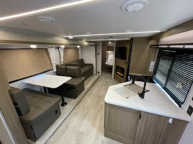 2025 Forest River Salem Cruise Lite 25ICE, Photos photo 24