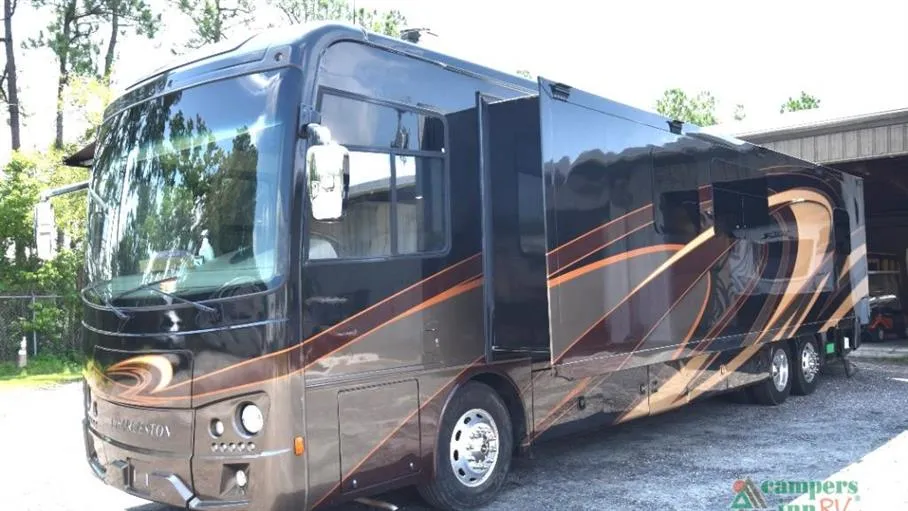 2016 Forest River Charleston 430RBTS - Photo 3