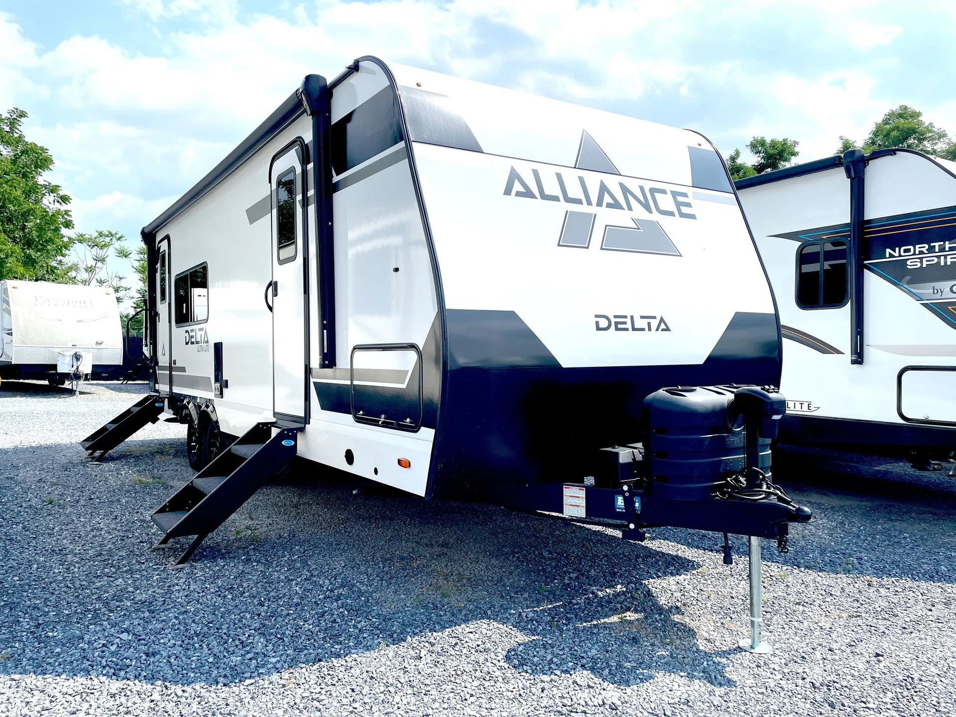 2026 Alliance RV Delta RK234 - Photo 2