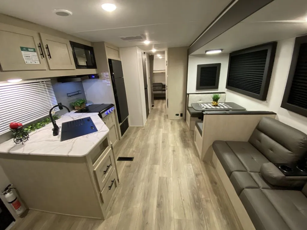 2026 Shasta RVs i-5 Edition 530BQB, Photos photo 87