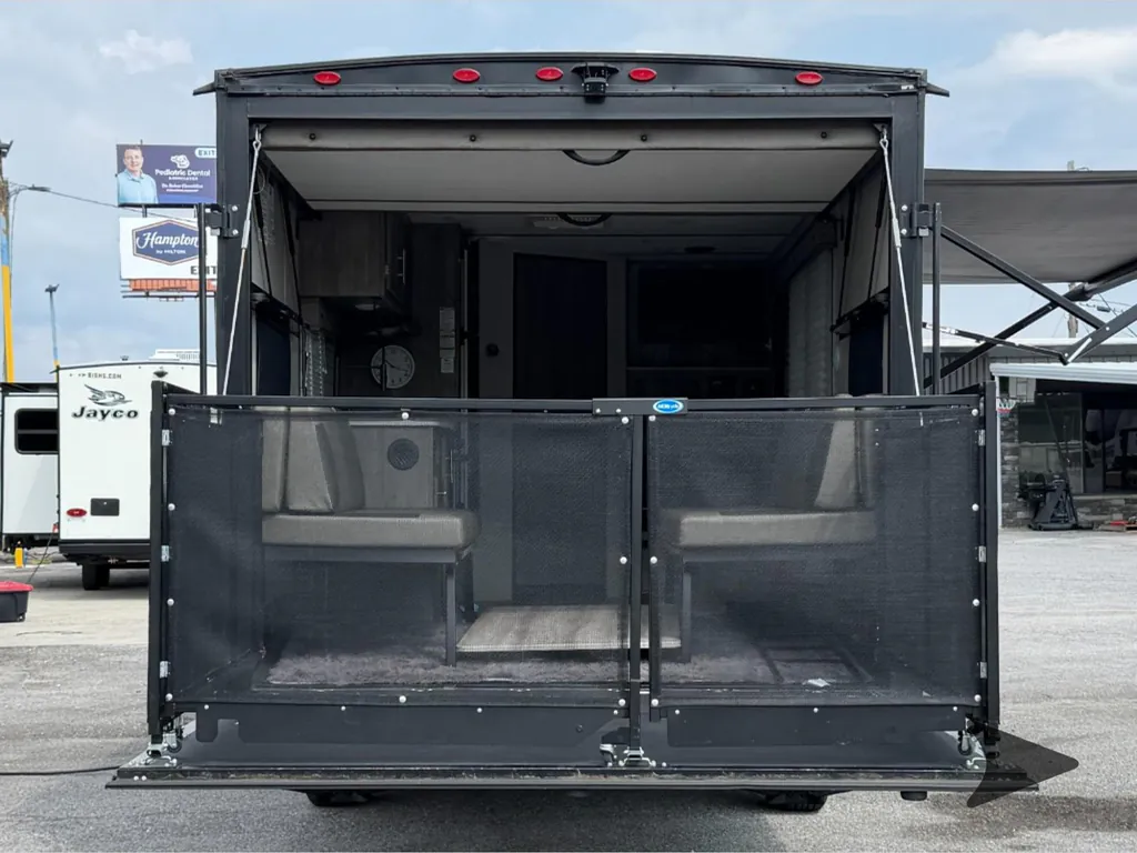 2022 Forest River XLR Micro Boost 25LRLE, Photos photo 12