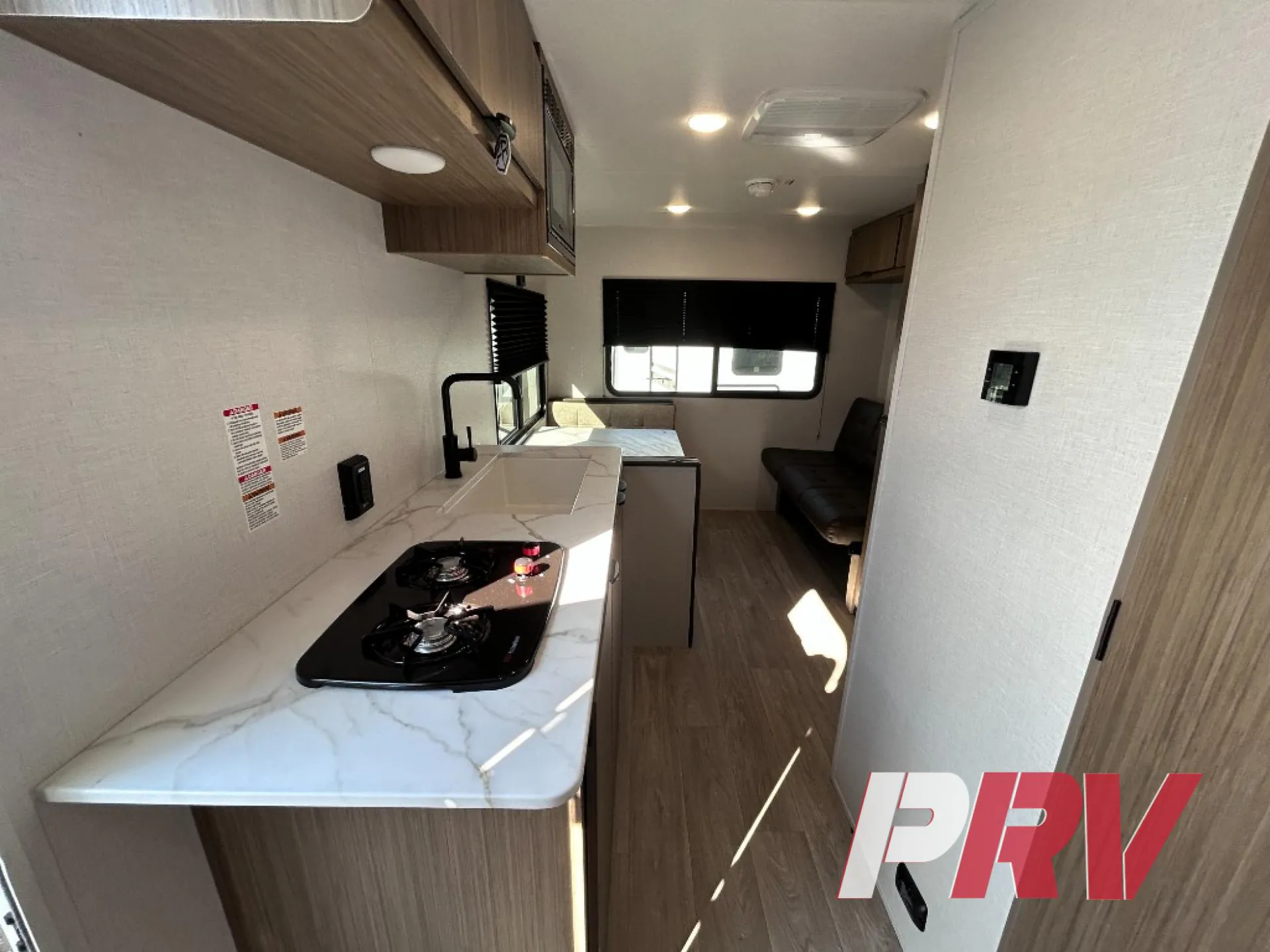 2027 Forest River Wildwood FSX 230RDLE — Photo 6