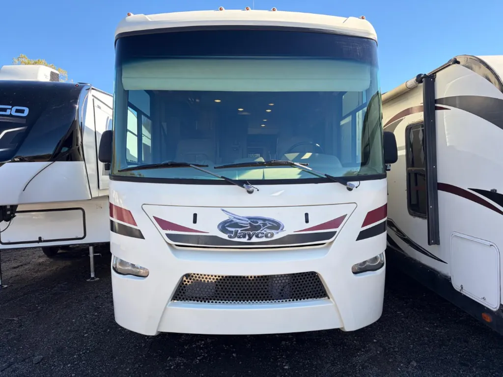 2015 Jayco Precept 35UP, Photos photo 3