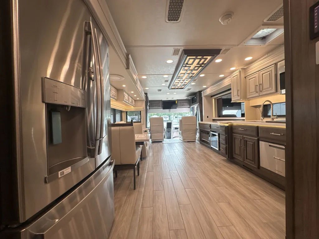 2026 Entegra Coach Aspire 44V, Photos photo 22