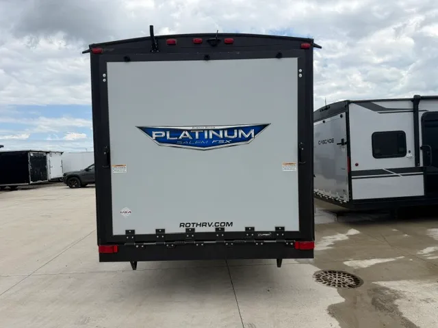 2023 SALEM PLATINUM SERIES 270RTK - Main photo