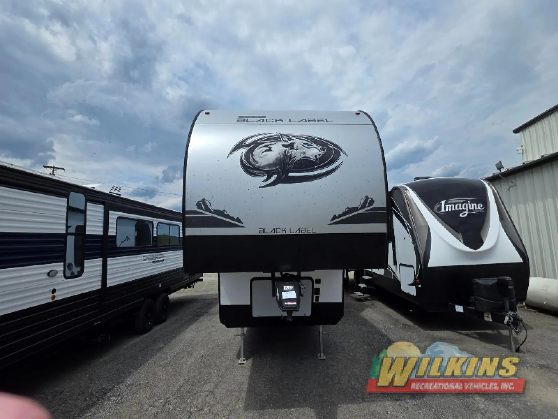 2023 Forest River Cherokee Black Label 235MBBL - Photo 3