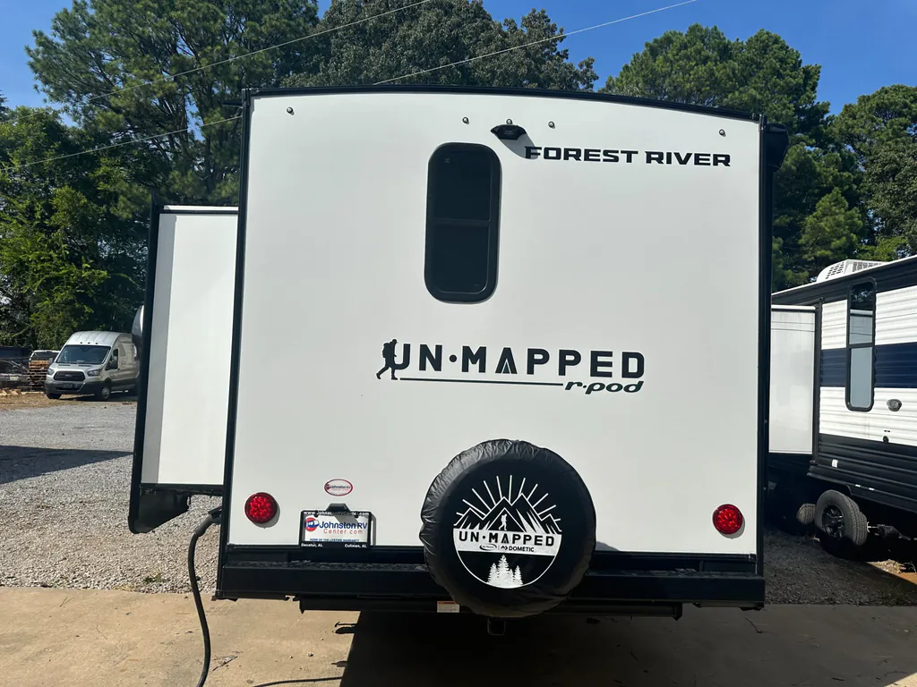 2027 Forest River R-Pod Un-Mapped 26ML, Photos photo 6