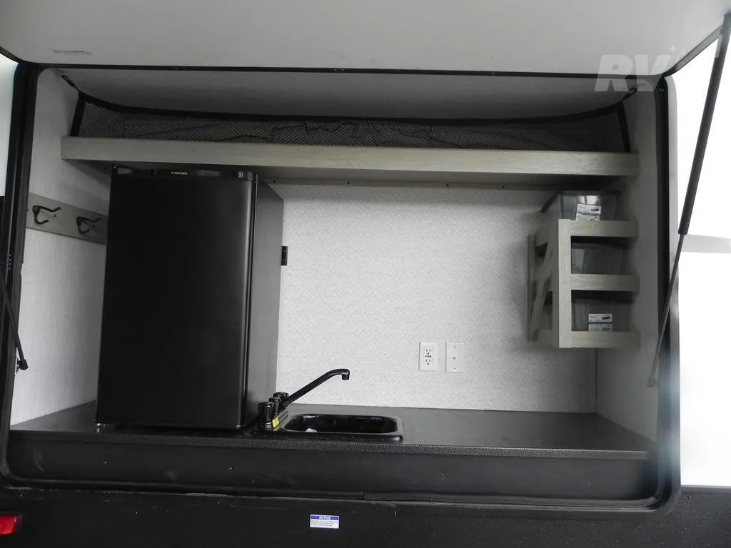 2023 Forest River Salem 33TS — Photo 5