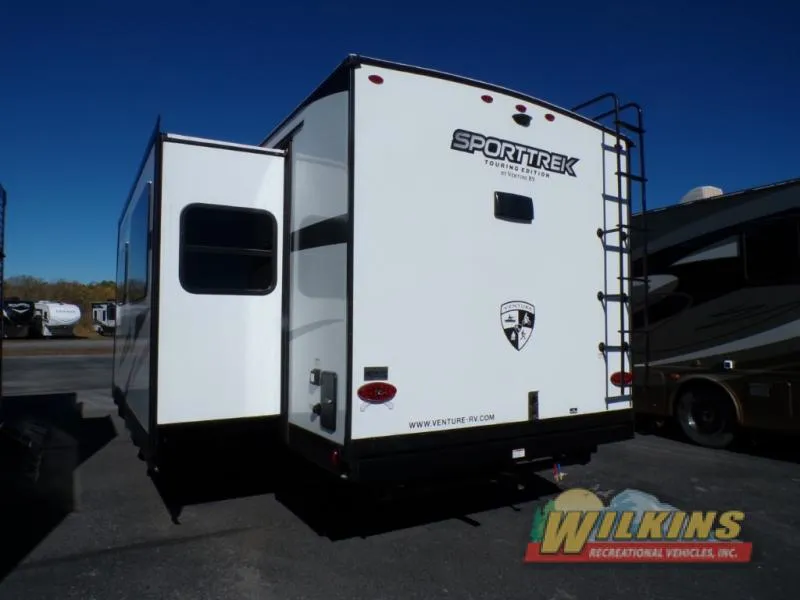2024 Venture RV SportTrek Touring Edition STT272VRK - Photo 4