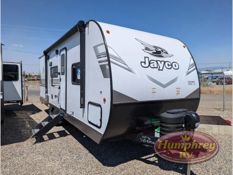 2027 Jayco Jay Flight SLX 245BHSW - Photo 2