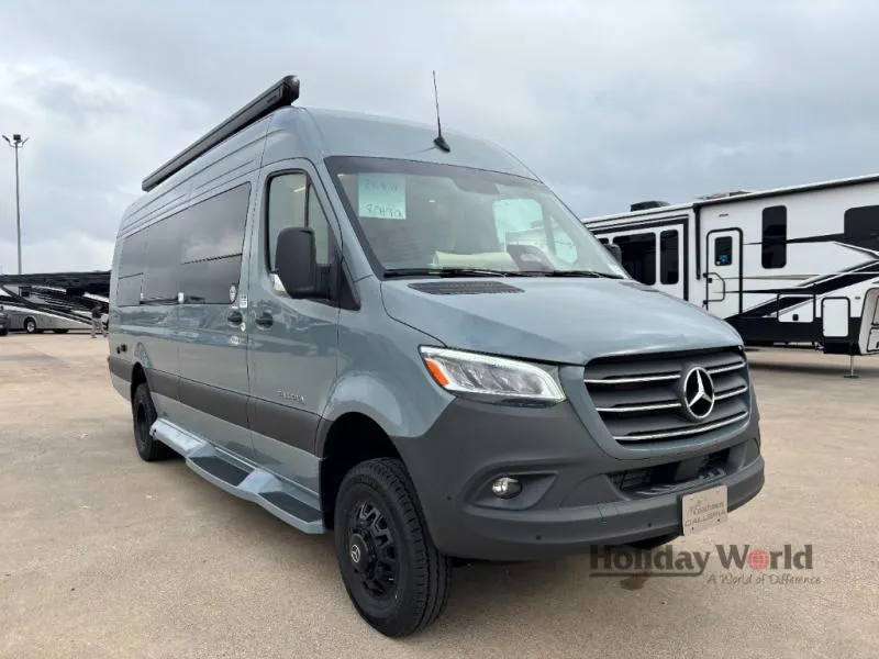2026 Coachmen Galleria 24Q - Photo 2