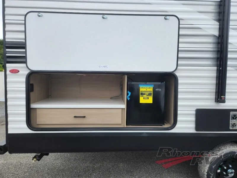 2026 Jayco Jay Flight SLX 245BHS - Photo 4