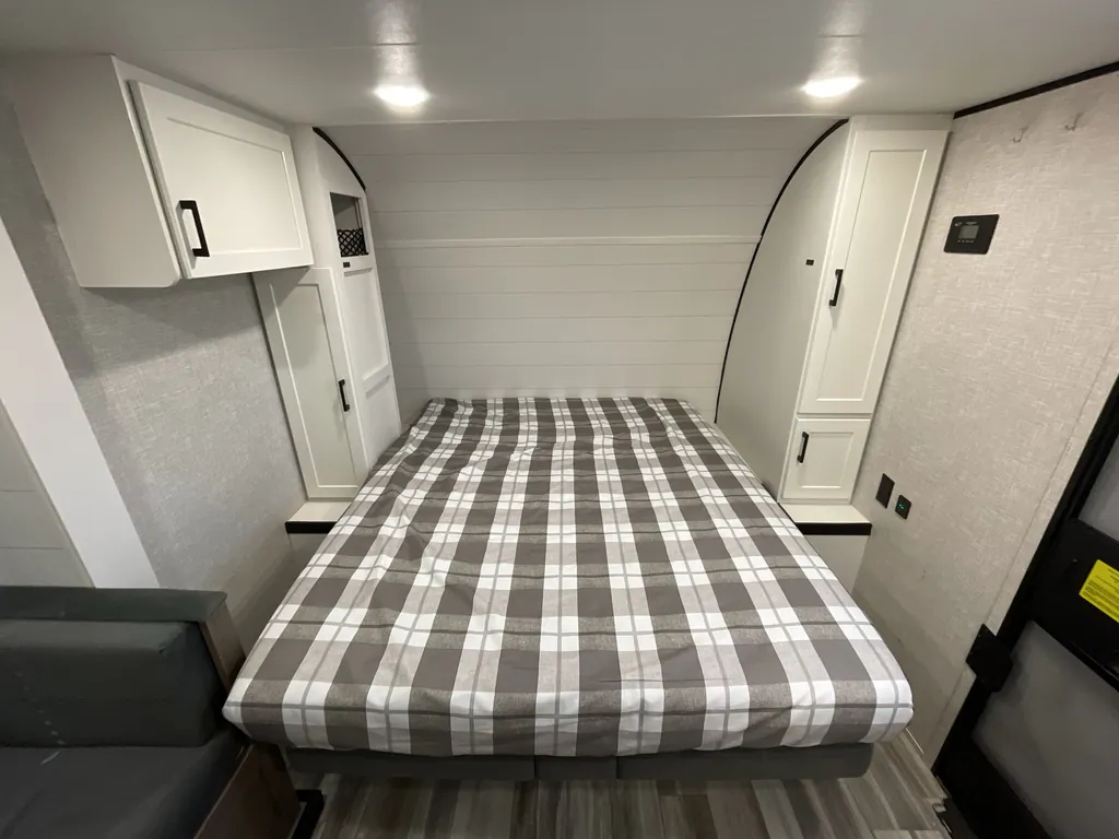 2025 Jayco Jay Flight SLX 197MB, Photos photo 14