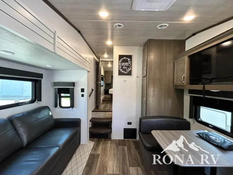 2023 Keystone Cougar Sport 2100RK - Photo 3
