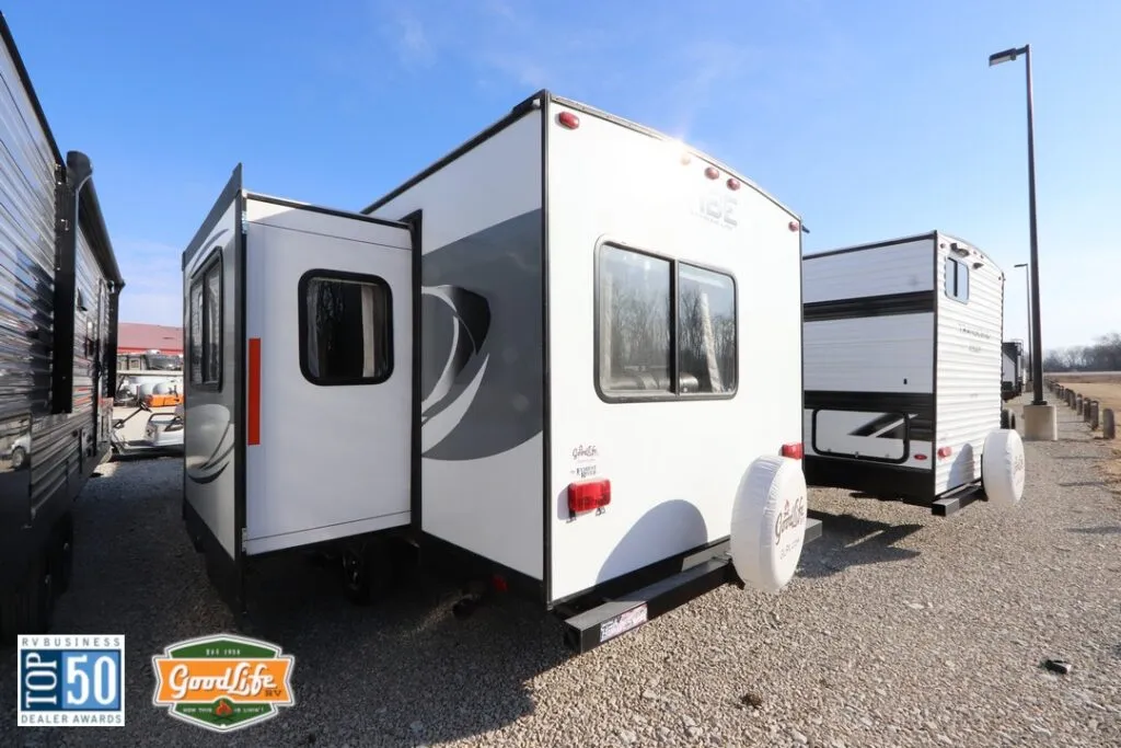 2017 Vibe Extreme Lite 224RL - Photo 3