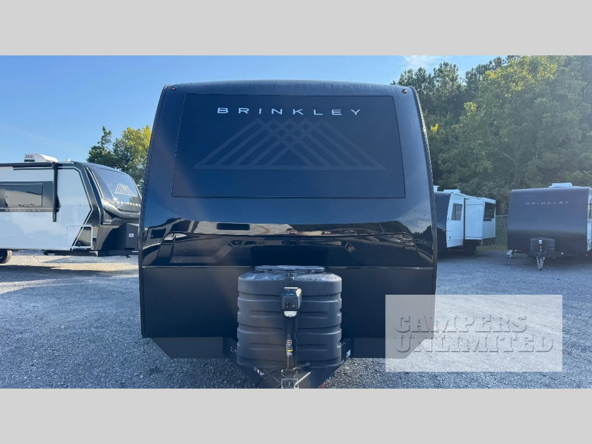2026 Brinkley Model I 294