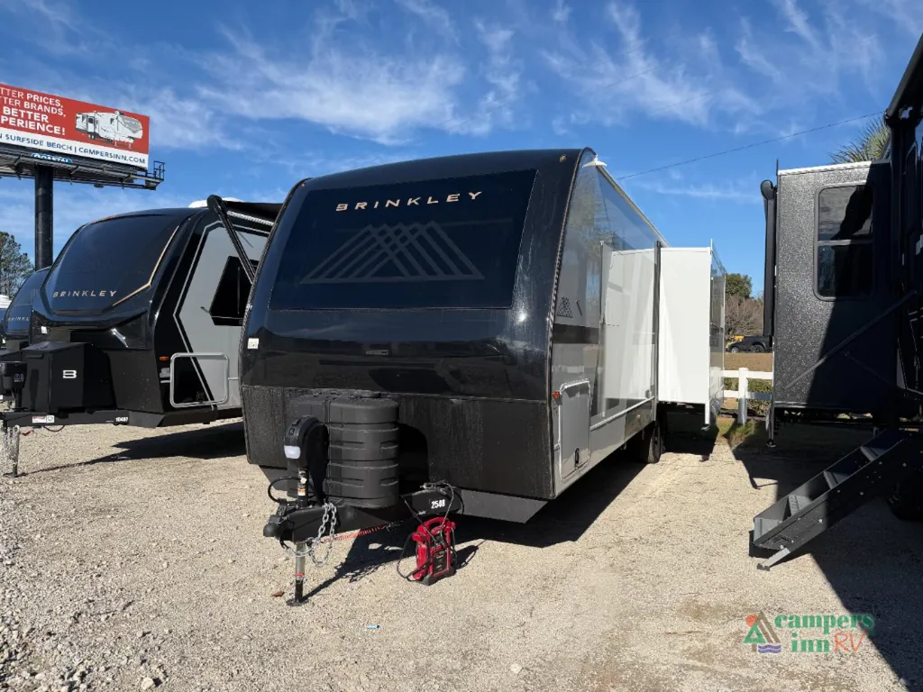 2026 Brinkley Model I 280, Photos photo 4