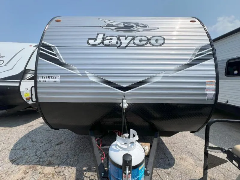 2026 Jayco Jay Flight SLX 197MB - Photo 3