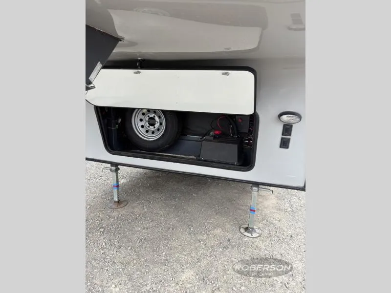 2022 Keystone RV Cougar Half-Ton 25RES - Photo 4