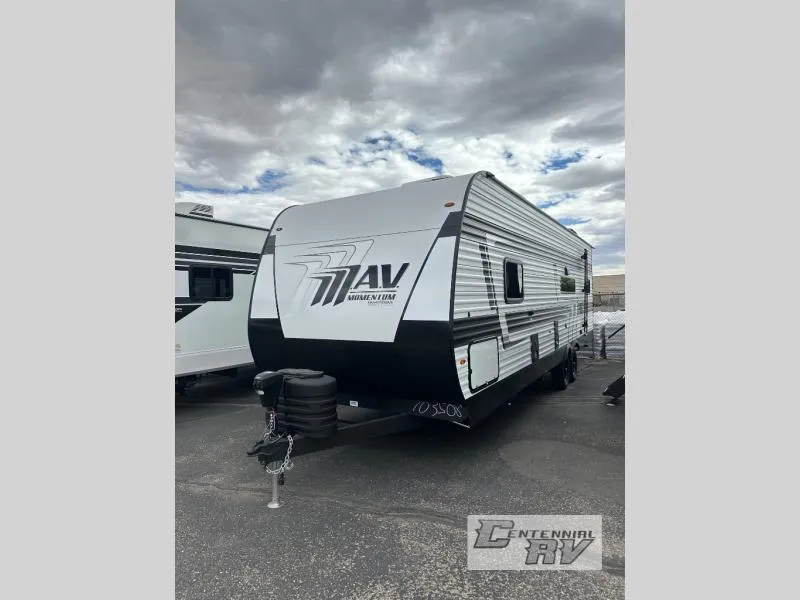 2026 Grand Design Momentum MAV 27MAV - Photo 2