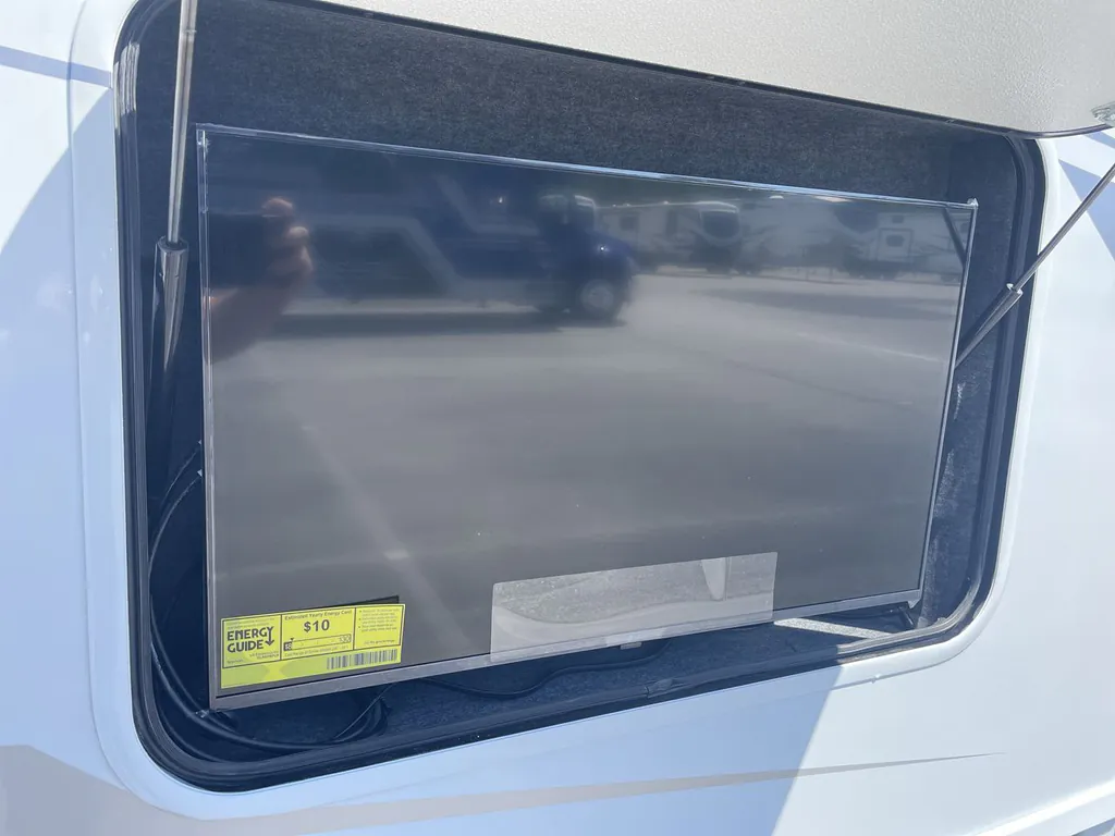 2026 Tiffin Wayfarer 25 XRW, Photos photo 7