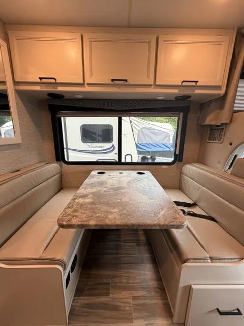2023 Thor Motor Coach Freedom Elite 22FE, Photos photo 14
